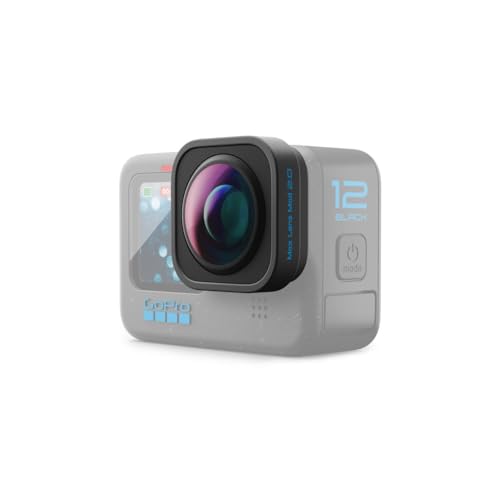 GoPro Max Mod 2.0 per HERO12