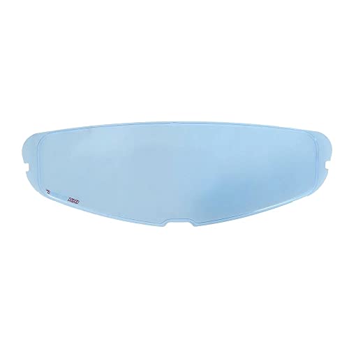 Pinlock Clear HJC HJ26 lentille anti-buée transparente pour visière de casque moto