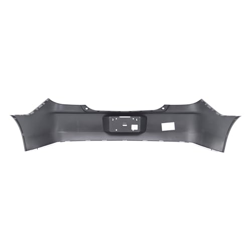 Image of FitParts Compatible with Pontiac G6 2005-2009 Rear Bumper Cover