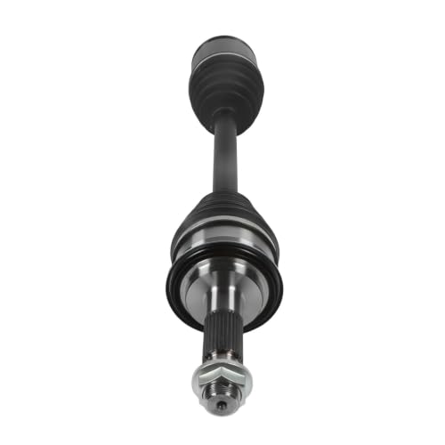 Image of Detroit Axle - Complete Both 2 Front Driver Left and Passenger Right Side