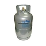 bombonas vacias  Bombona vacía kg 5 X para varios utilizzi ejemplo Camping – Barbeque etc...