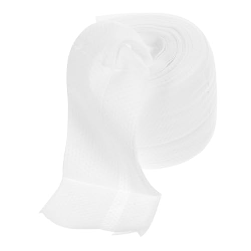 Mikinona 1ボリューム使い捨て厚手コッ洗顔タオル 入り 柔らかく快適な質感