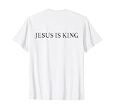 Jesus Is King · Jesus is Lord