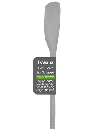 Tovolo Flex-Core Silicone Spatula