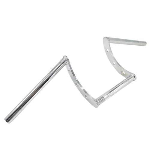 Barra de equilibrio para moto de 22 mm ideal para rutas cruiser de fin de semana