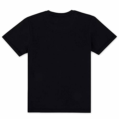 Image of Kidsville Boy's Printed Regular Fit T-Shirt