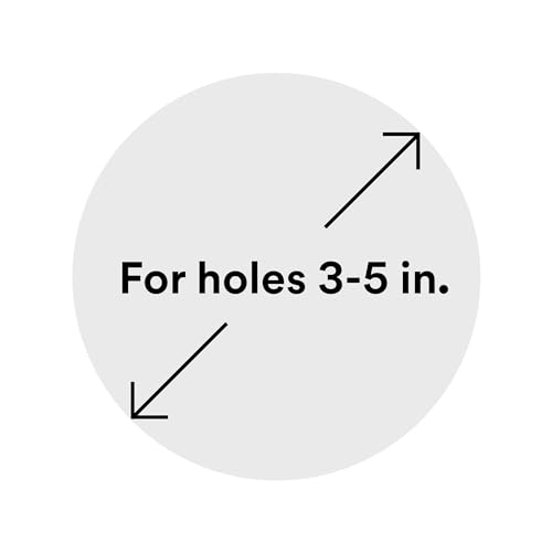 3M High Strength Large Hole Repair, 32 oz - image 3