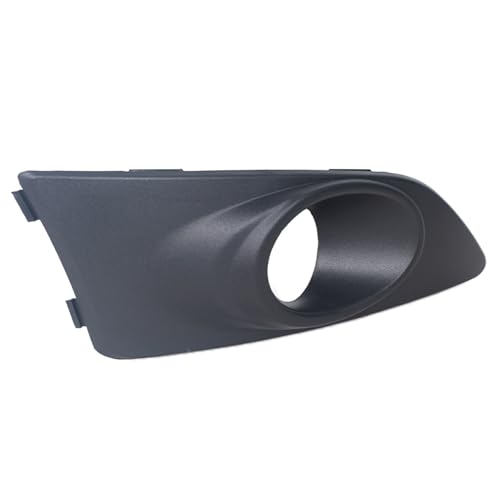 Grille de phare antibrouillard pour Chevrolet Aveo Sonic 2012-2017 cache avant gauche droite