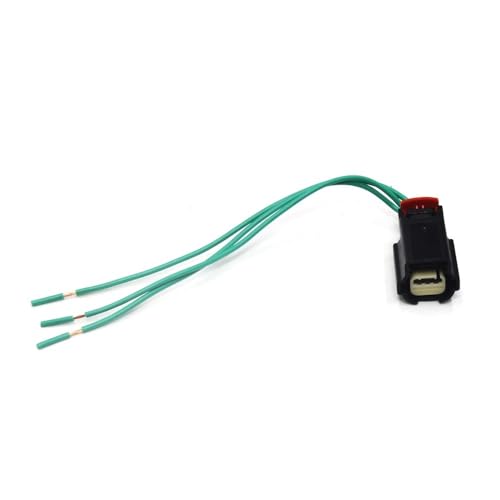 センサー端子 Compatible With CHRYSLER For TOWN For COUNTRY 2009-2016 PDC パーキングセンサー コネクタ 13282988 13368131 31404-3700