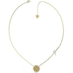 GUESS Collar Collar Round Harmony JUBN01155JWYGT-U JUBN01155JWYGT-U Marca