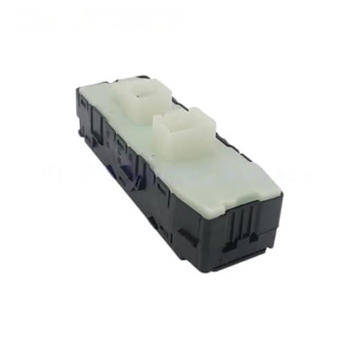 Interrupteur vitre Dodge Caliber bouton de remplacement pour commande bloquée - 4