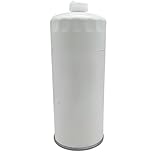 Fuel Filter Compatible with Cummins/Komatsu/Perkins - 4759205 - Heavy-Duty Machinery
