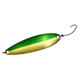 ダイワ(DAIWA) トラウトスプーン チヌークＳ ４．５Ｓ Ｗ－ＧＧ