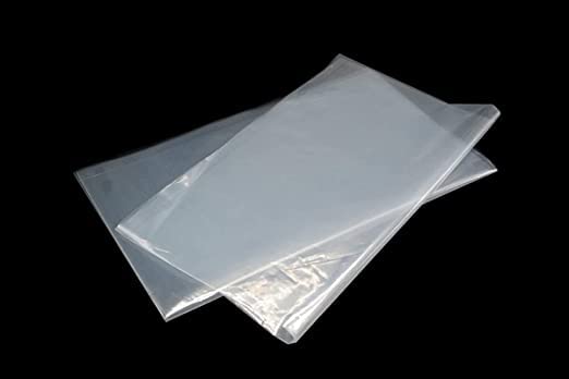 Agroha LDPE Bags SMALL-10 x 14 Inches virgin Plastic Thick Grade polyethylene bag | Multi-Use Multipurpose for Packing and Storing Pouches |Transparent| Pack of 50 (B0BYN9SPPG) Amazon Price History, Amazon Price Tracker