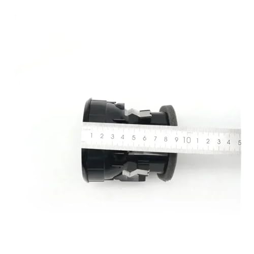 Salida de aire acondicionado turbo para Vito y Clase V W447 que mejora el flujo frontal 5