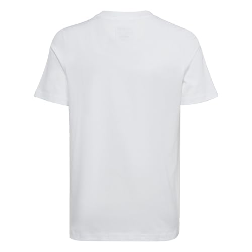 T-shirt adidas enfant Essentials en pur coton respirant - 6