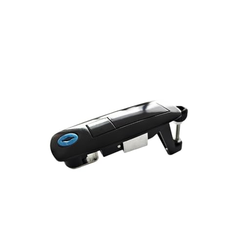 Verrou à pression de rechange pour armoire de commande électrique - 3