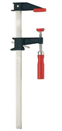 BESSEY TOOLS GSCC2.524 24", Clutch Style, Bar Clamp (Pack of 4)