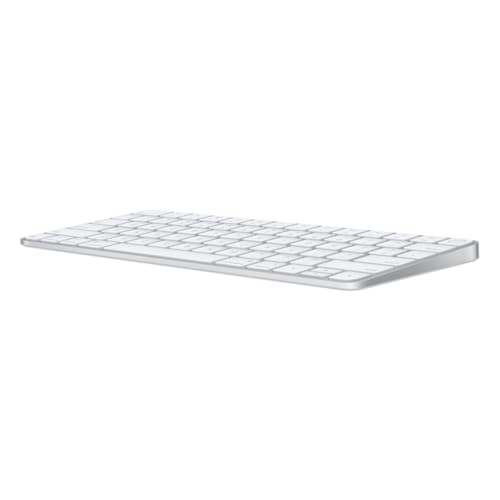 Apple Magic Keyboard with Touch ID for Mac Models with Apple Silicon - US English - Image 5