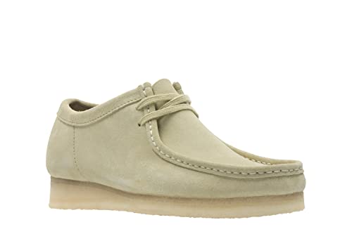 Image of Clarks Mens Wallabee