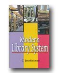 Buy Modern Library System Book Online at Low Prices in India | Modern ...