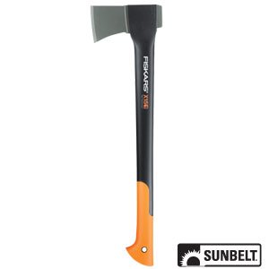 A&I Products FISKARS-X15 CHOPPING AXE- PART NO: A-B178576935