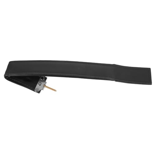 OFFSCH Left Hand Accordion Bass Strip Compatible Sturdy Belt for Accordion Accessory