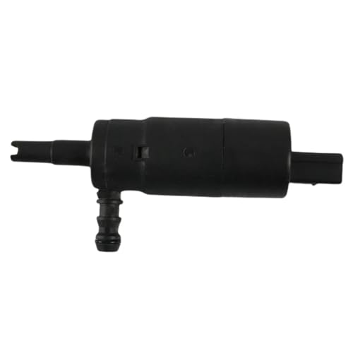 Bomba Lavafaros sin Presión Solución E38 E39 Motor Agua Faros 3