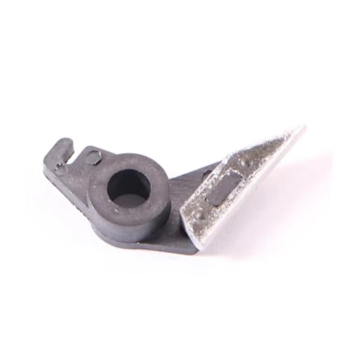 Griffe de dénudage et doigt de fusion supérieur FS 6025 6530 pièces de rechange