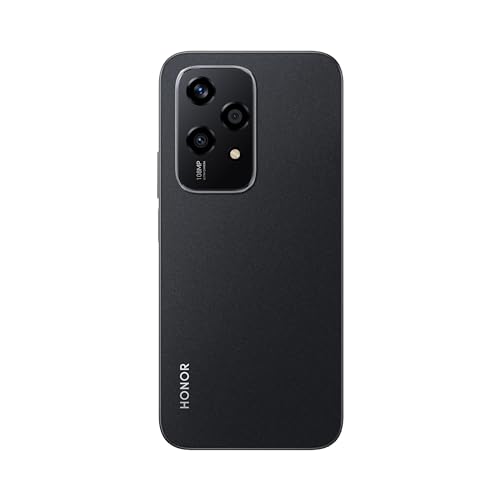 Honor Magic8 Lite 5G Dual Sim 8GB RAM 256GB - Forest Green (5109BYQU)