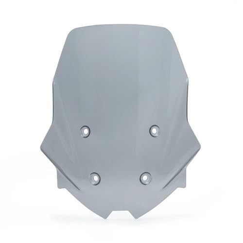 Pare-brise VOGE DS900X 2024 visière saute-vent moto 900DSX smoky