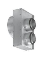 DG Amazon.com: DuraVent 46DVA-GCL, 4 x 6-5/8, Galvanized : Tools