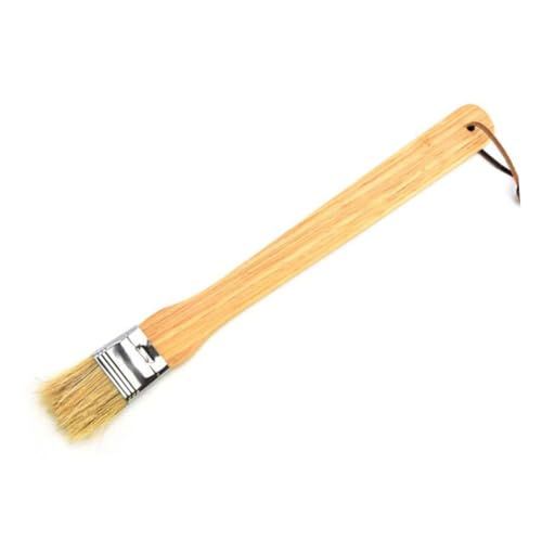 Utensilios para Parrilla Portátiles de Acero Inoxidable miniatura 4