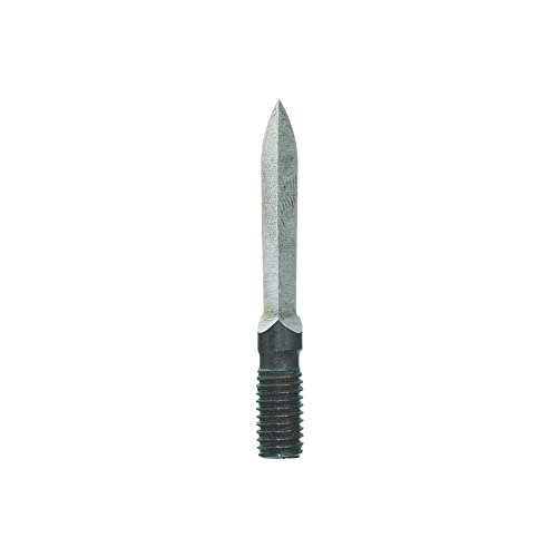 RUKO 107020 - Cuchilla C40 para desbarbador UNIGRAT, Schwarz