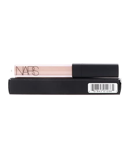 Nars Radiant Creamy Concealer (Creme Brûlée) #TOP1