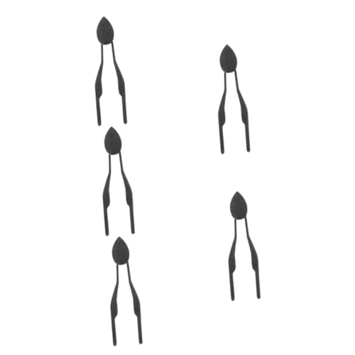 ARTIBETTER 5 Piezas Puntas de Reemplazo para Pirografía Cabezal de Calentamiento de Metal Compatible con Kit de Pirografía para Dibujo y Renderizado Madera Alta Resistencia Portátil y