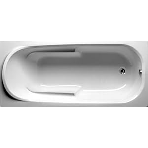 Riho – Badkuip acryl Columbia 160 x 75 cm