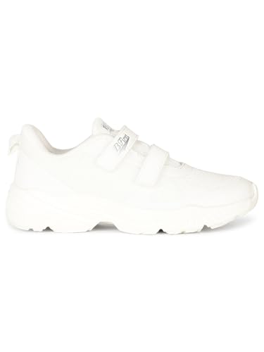 Image of Bata Unisex Slip-on School Shoes