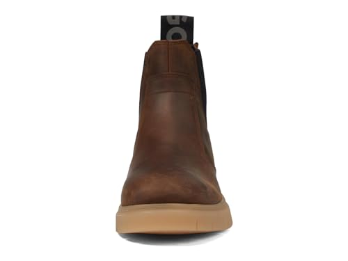 HUGO Men's Ryan Pull on Chelsea Boot2