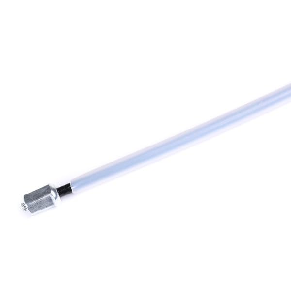 RIDEX Câble De Frein à Main Arrière Gauche / Droite – Compatible VW Golf V/VI, Audi A3 – Réf. 1K0609721xx