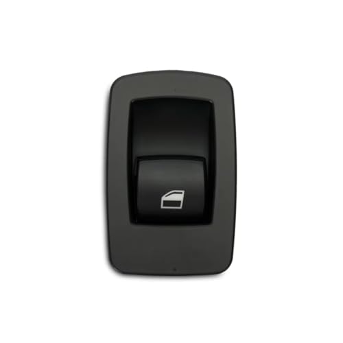 Interrupteur vitre pour BMW E89 318i 320i lève-vitre électrique 12V noir 61316945874
