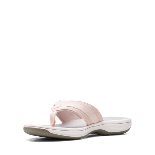 Image of Clarks Women's Breeze Sea Flip-Flop