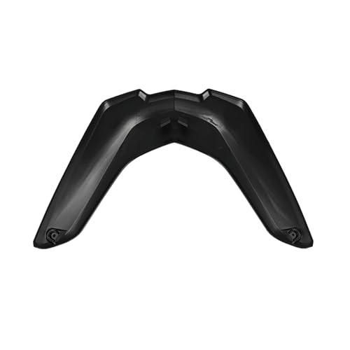 Bec garde-boue avant moto anti-projections R1200GS LC - 6