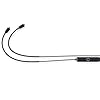 Mackie MP-BTA Bluetooth Adapter for In-Ear Headphones with Keepdrum Cloth #5