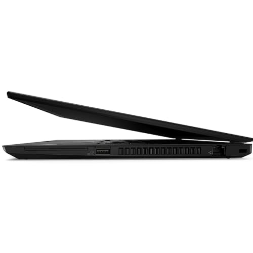 Image of Lᥱnovo ThinkPad T490 Laptop Intᥱl Core i7 8th Gen 14-inch Full HD (512GB SSD /16GB RAM /Win 10 pro Thin and Light),Black (Rᥱfurb) Touchscreen