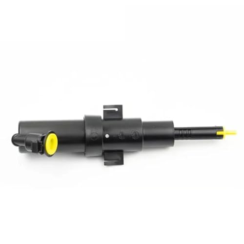 Buse de lave-phares E46 avant gauche droite pour rouler en toute sécurité sous la pluie