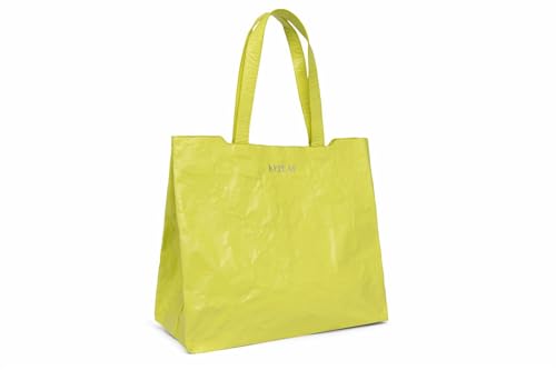 Sac femme REPLAY simili cuir vert pour remplacer votre sac noir