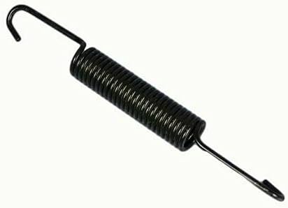 Compatible with LG 4970FR2084Z Washer Washing Machine Hinge Spring