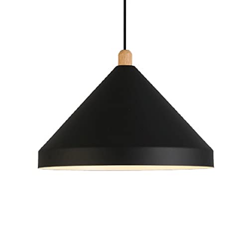 Lampe à suspension créative vintage LED pour îlot de cuisine et salon