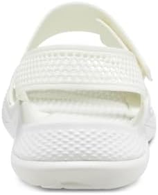 Crocs Women LiteRide 360 Sandal W Blk Croslite Sandal | 206711-001 |